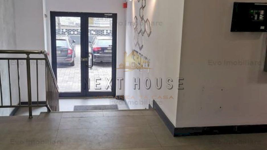 Apartament - Metrocity - Cotroceni - 13 Septembrie ( Razoare ) - Poză 24