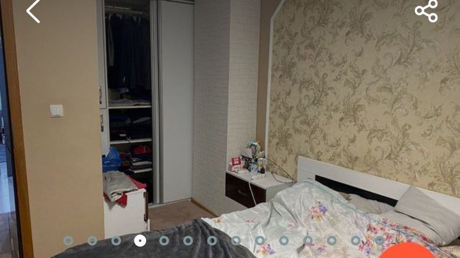 BRASADAS vinde ap 3 cam etaj etaj 1/4 PARCARE Micro 16. - Poză 5