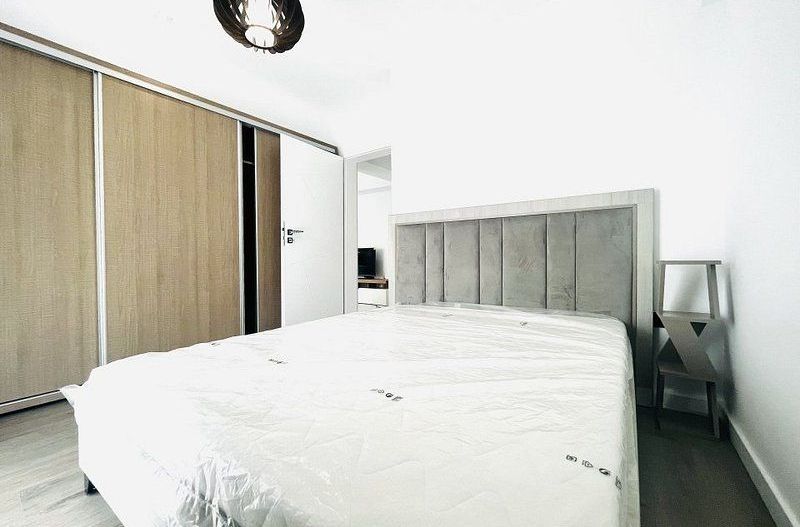 Apartament 3 camere, Smart Home, la prima închiriere, în zona Lipovei - Poză 15