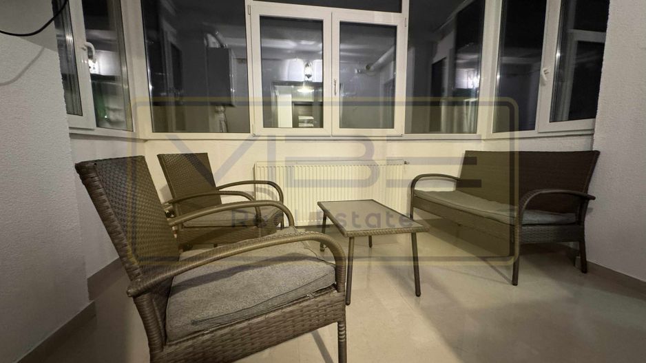 Apartament 2 camere Cris Estate - Family Market Bucium - Poză 22