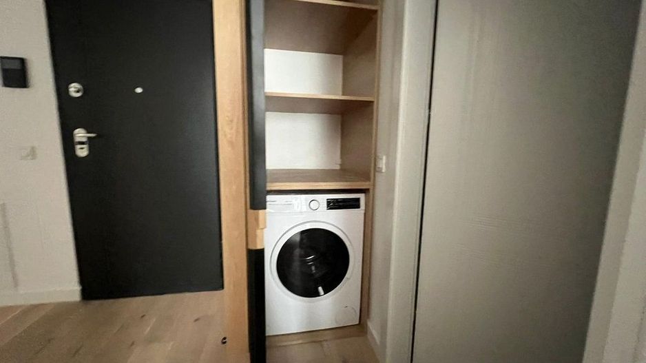 Premium 2 room apartment for rent | Pipera - Poză 6