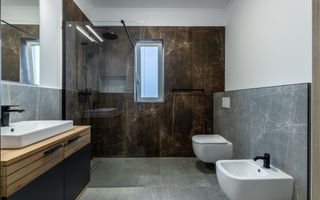3 camere, Premium, bloc nou, Manastur Zona Baza Sportiva, Mehedinti - Poză 8