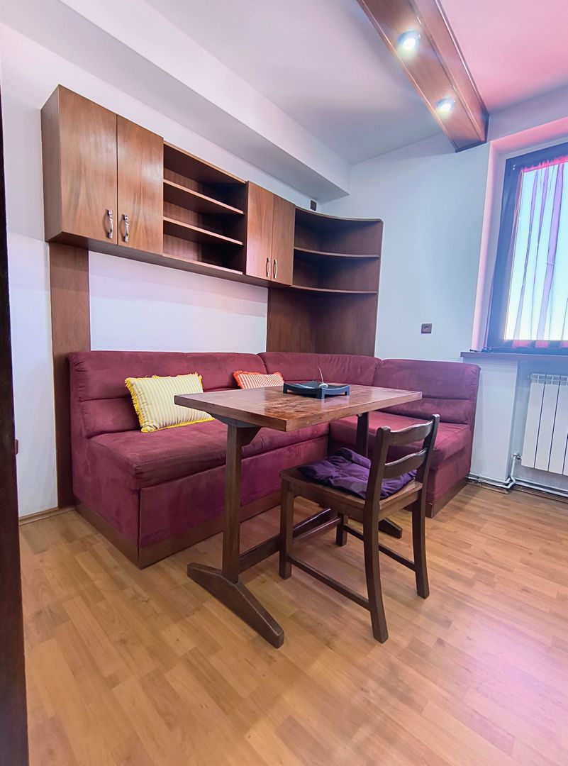 Dorobanti- Roma - Iancu de Hunedoara - Studio - Poză 6