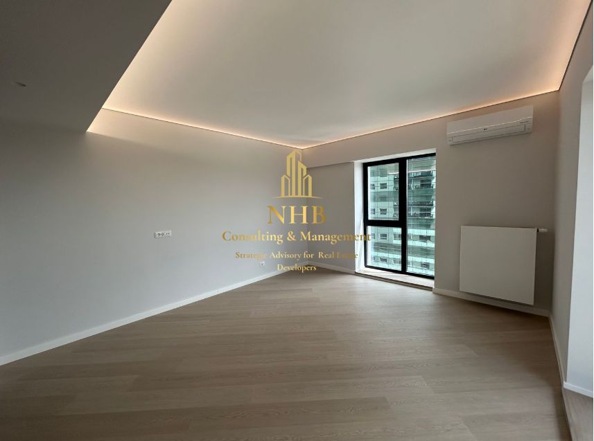 Apartament 2 camere finalizat, Cortina North FAZA 2 - Poză 4