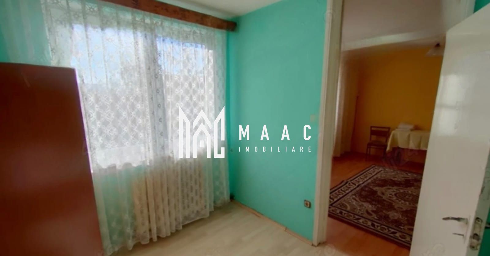Apartament 2 Camere | 39MPU | Hipodrom 3 - Poză 5