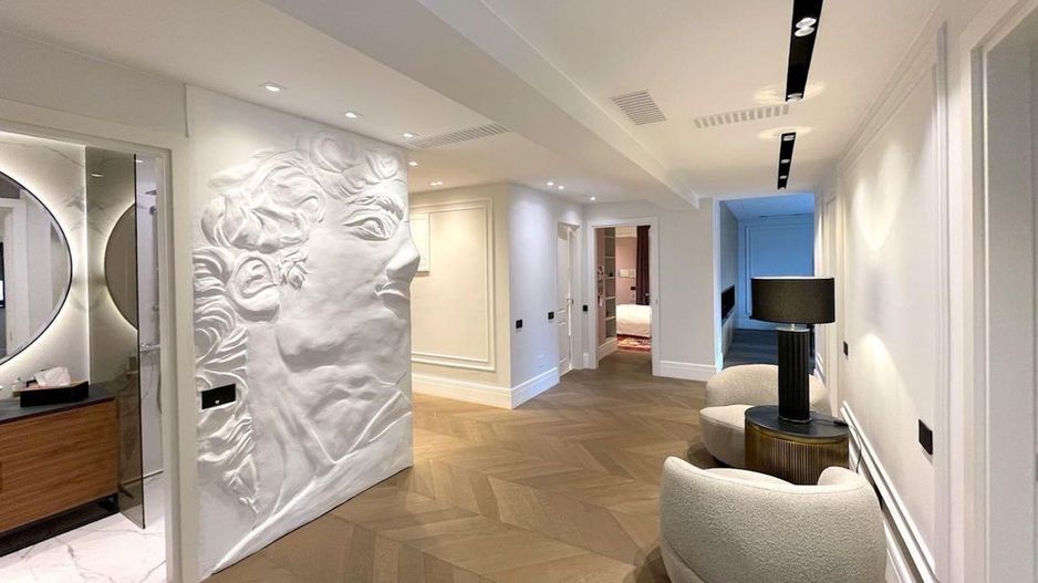 Apartament de inchiriat | 5 camere | zona Sisesti sector 1 - Poză 3