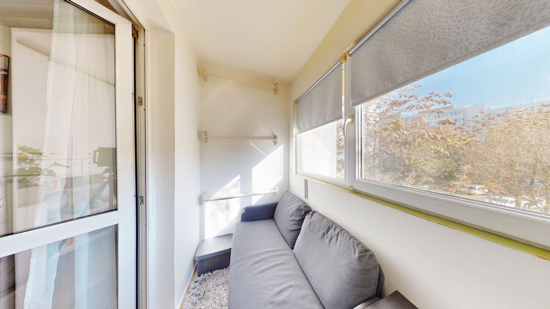 Apartament 3 camere Lacul Tei Teiul Doamnei Doamna Ghica - Poză 19