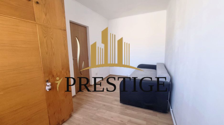 APARTAMENT 2 CAMERE DE VÂNZARE SIBIU | ZONA ȚIGLARI (LÂNGĂ PROFI) - Poză 4