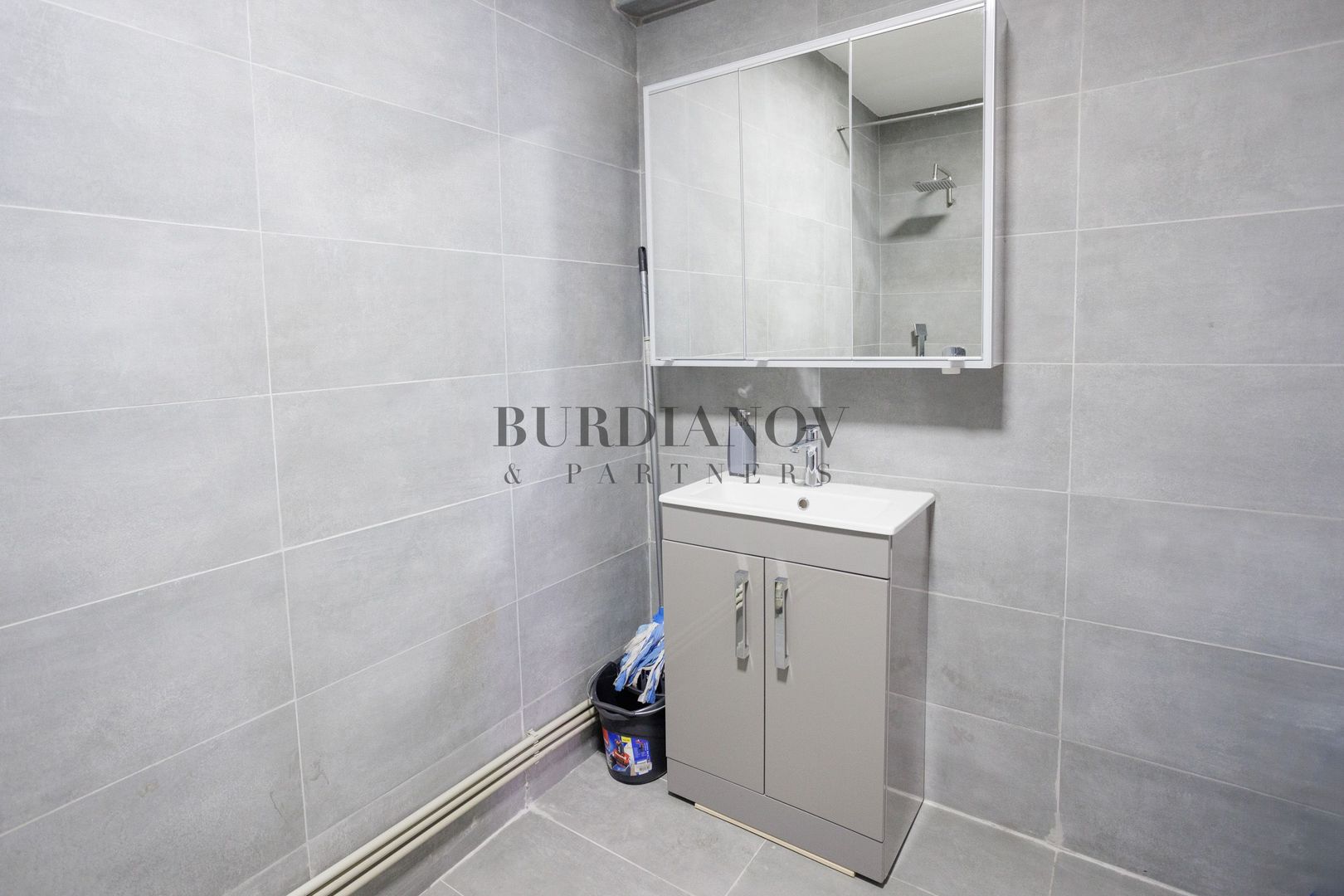 Apartament cu 3 camere - 91mp - Militari - Lujerului - Poză 17