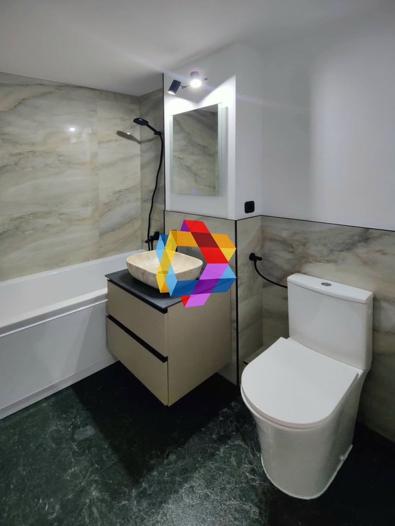 Apartament doua camere de vânzare Brasov, zona Astra,  63 mp, Plus-imo.ro - Poză 10