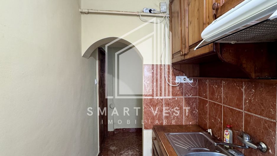 Apartament 2 camere | 43 mp | Zona Micro 15 - Poză 7