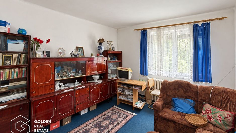 Casa din caramida, 3 camere + anexa, teren 262 mp,  zona Vlaicu - Poză 7