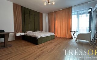 Prima linie la mare!☀ Complet echipat 5* Vedere la mare!  Mamaia Nord - Poză 2