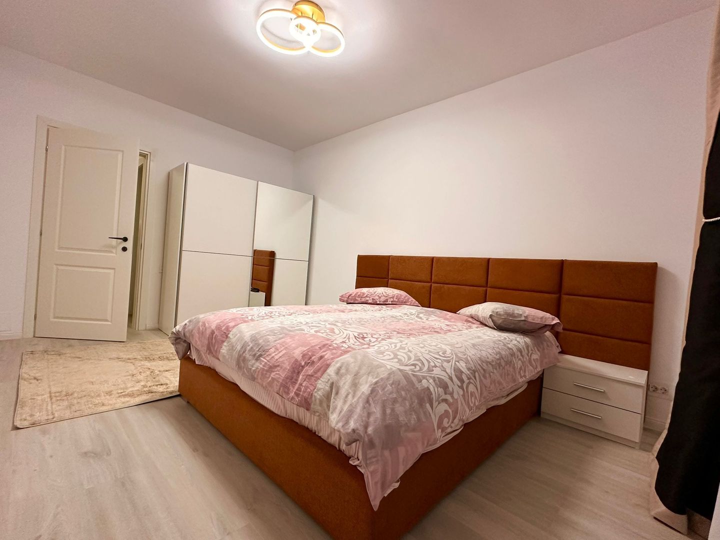 2 Camere Parcare 10min Metrou Petrache Poenaru Lake House2 Virtutii - Poză 4