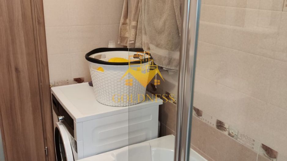 2 camere, Gheorgheni, FSEGA, Iulius Mall, Teodor Mihali, Bloc nou - Poză 8