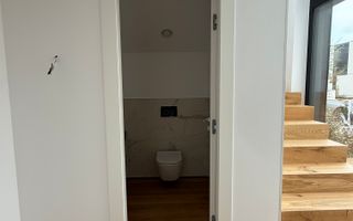 Vila  de tip Urban Villa 07 in faza 1 in Amber Forest - Poză 7