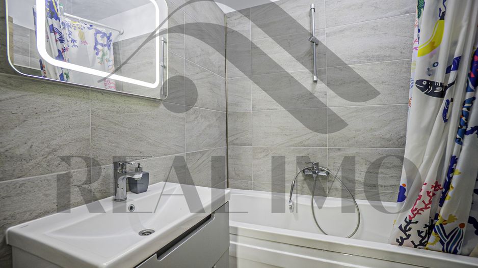 🌊 ALEZZI BEACH RESORT — APARTAMENT 3 CAMERE | VEDERE FRONTALĂ LA MARE - Poză 20