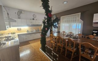 Casa Individuala 5 Camere 224mp Utili, 550mp Teren, Zona Micesti - Poză 5