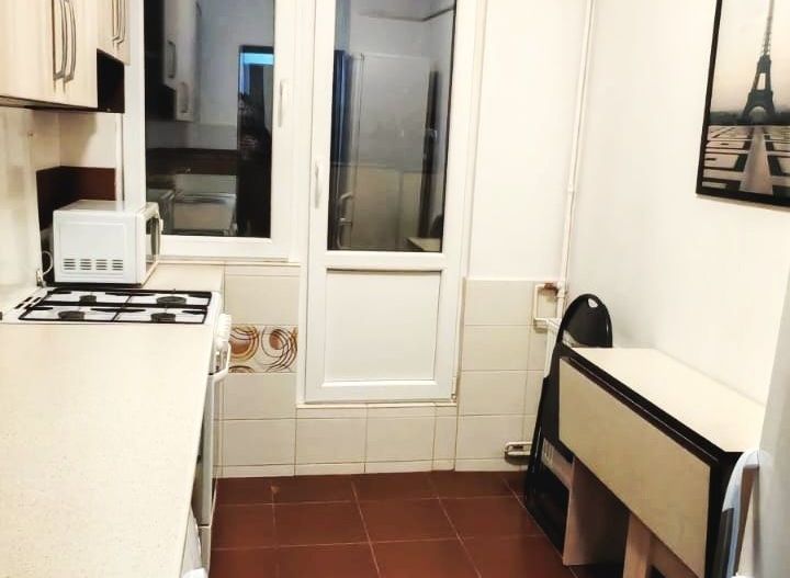 Garsonieră modernă, boiler, Baba Novac, renovată, parc IOR - Poză 7