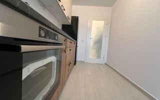 Apartament NOU 1 camera + loc parcare Atrium Garden - Poză 9