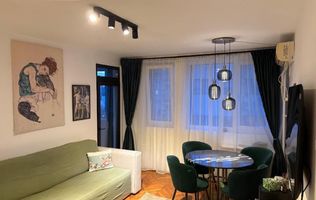 Apartament 2 camere | Lujerului | renovat 2025 | 3 min metrou
