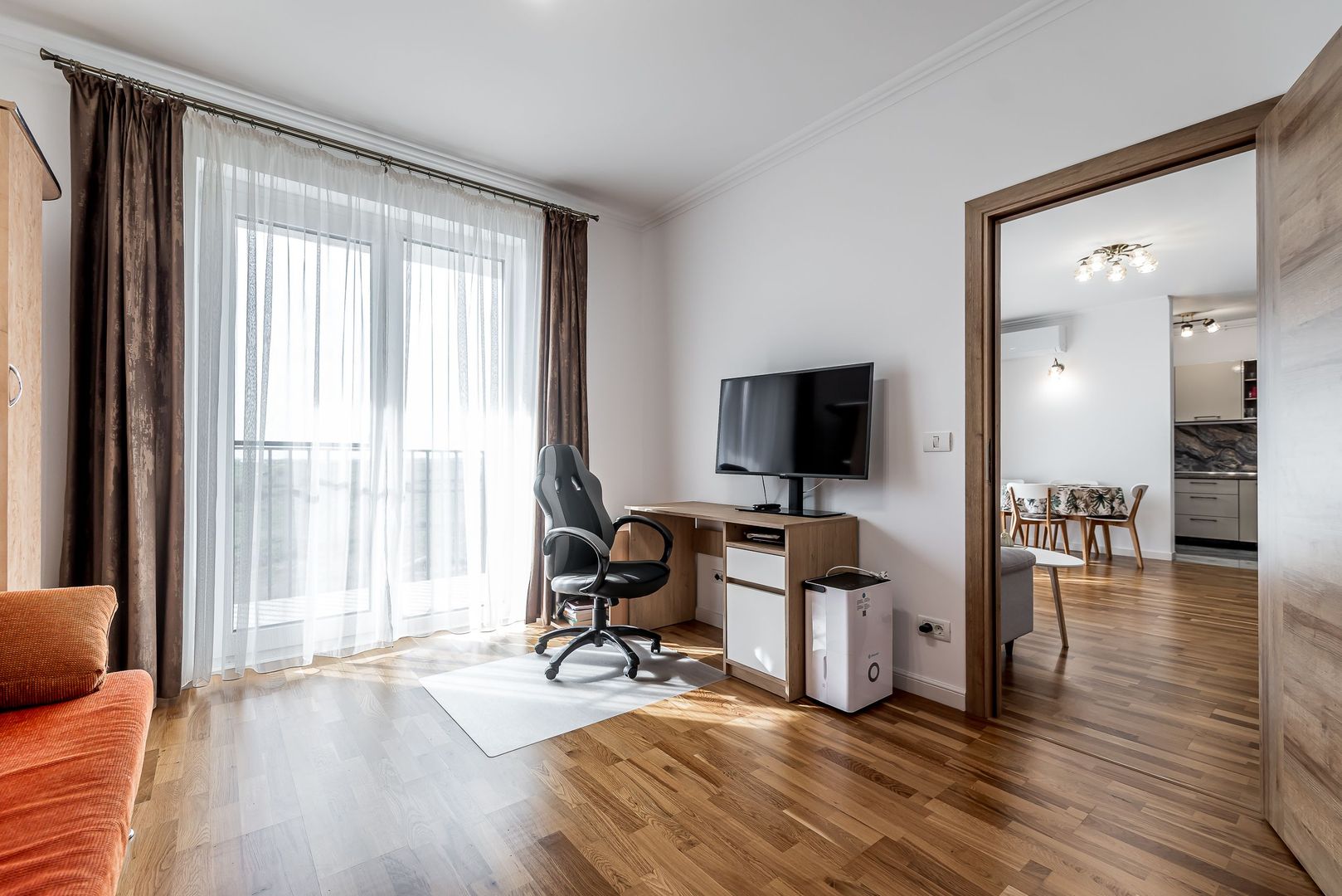 Apartament premium 3 camere | Westfield Arad | Spațiu generos - Poză 5