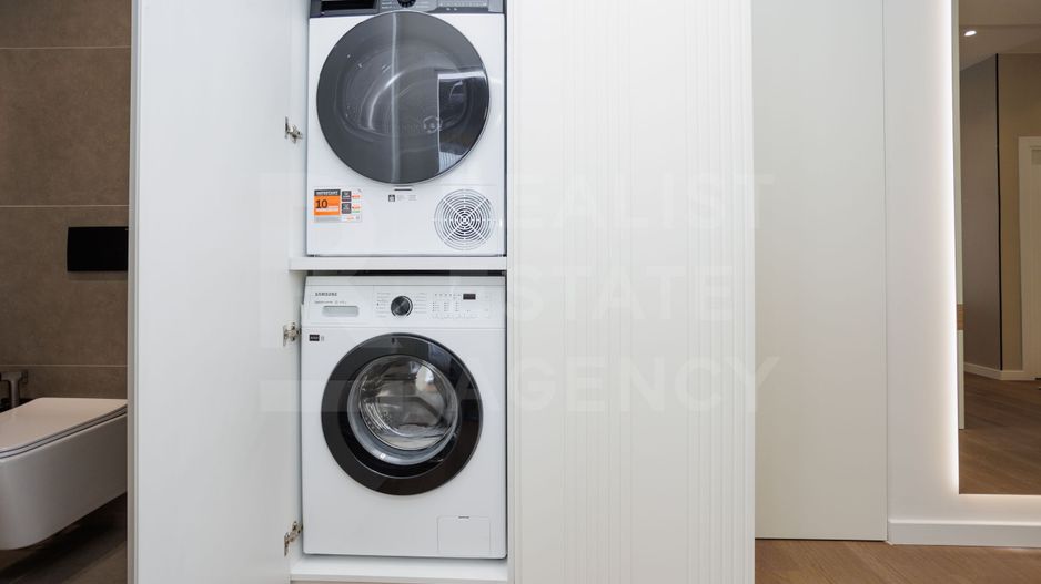 Vânzare, apartament, 2 camere, str. Calea Ieșilor, Sculeni - Poză 24