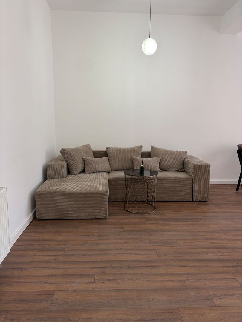 Apartament la cheie | 2 camere | parcare | Lombului - Poză 4