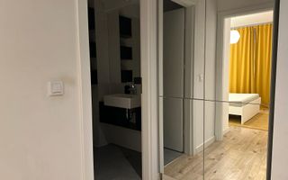 Inchirere apartament 2 camere | Belvedere Residences - Poză 6