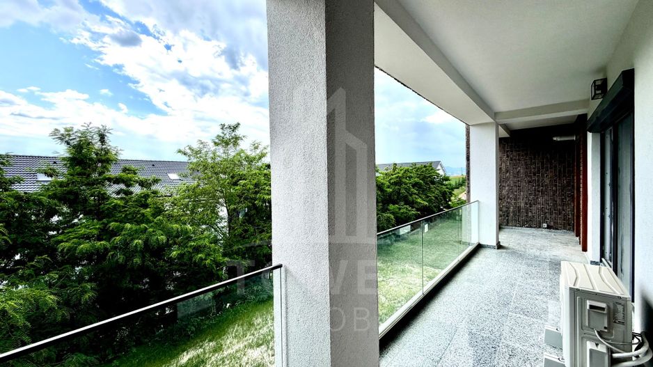 Apartament doua camere modern - Poză 6