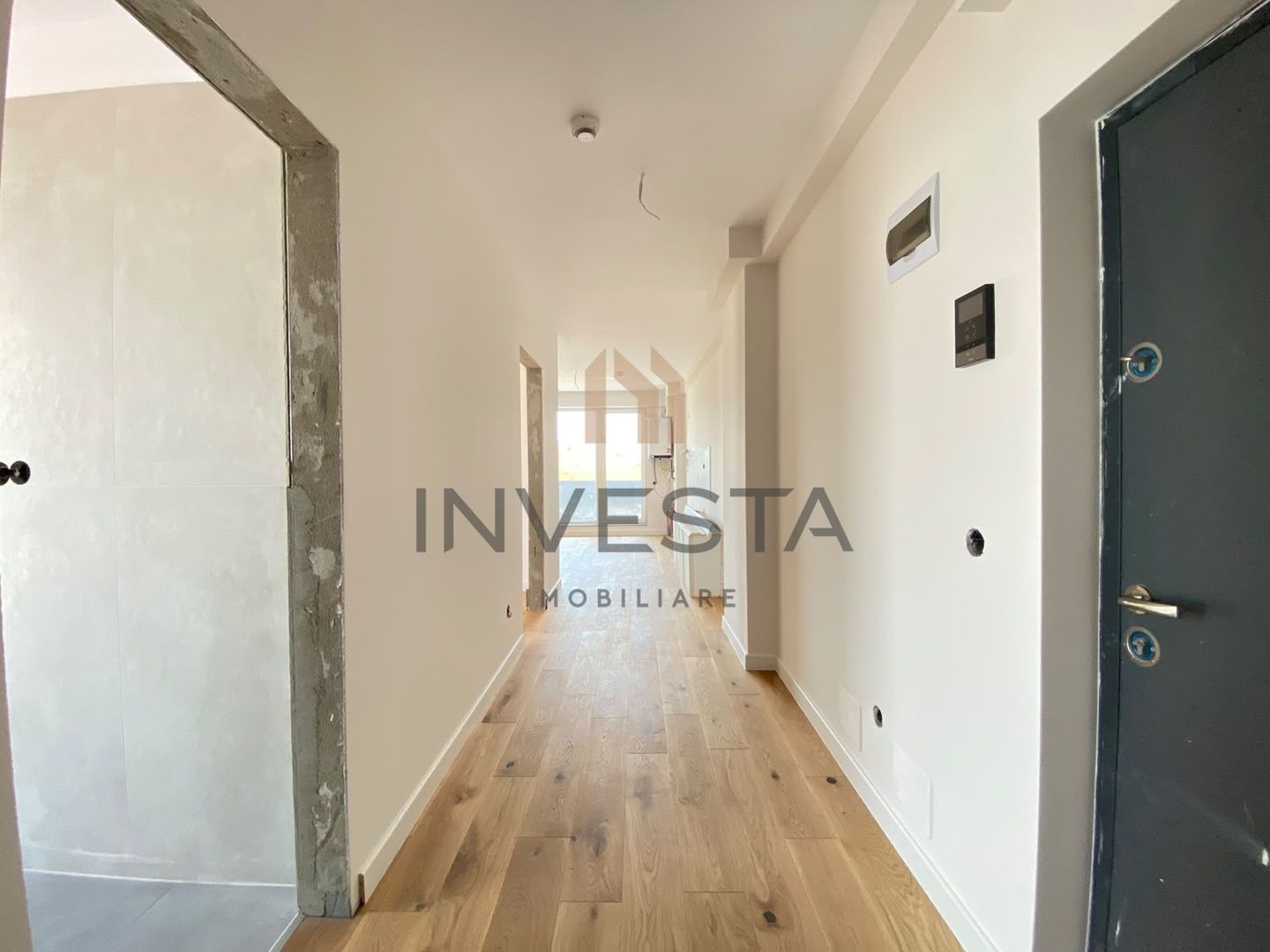 Apartament cu 3 camere, parcare subterana, bloc nou, zona Traian Vuia! - Poză 4