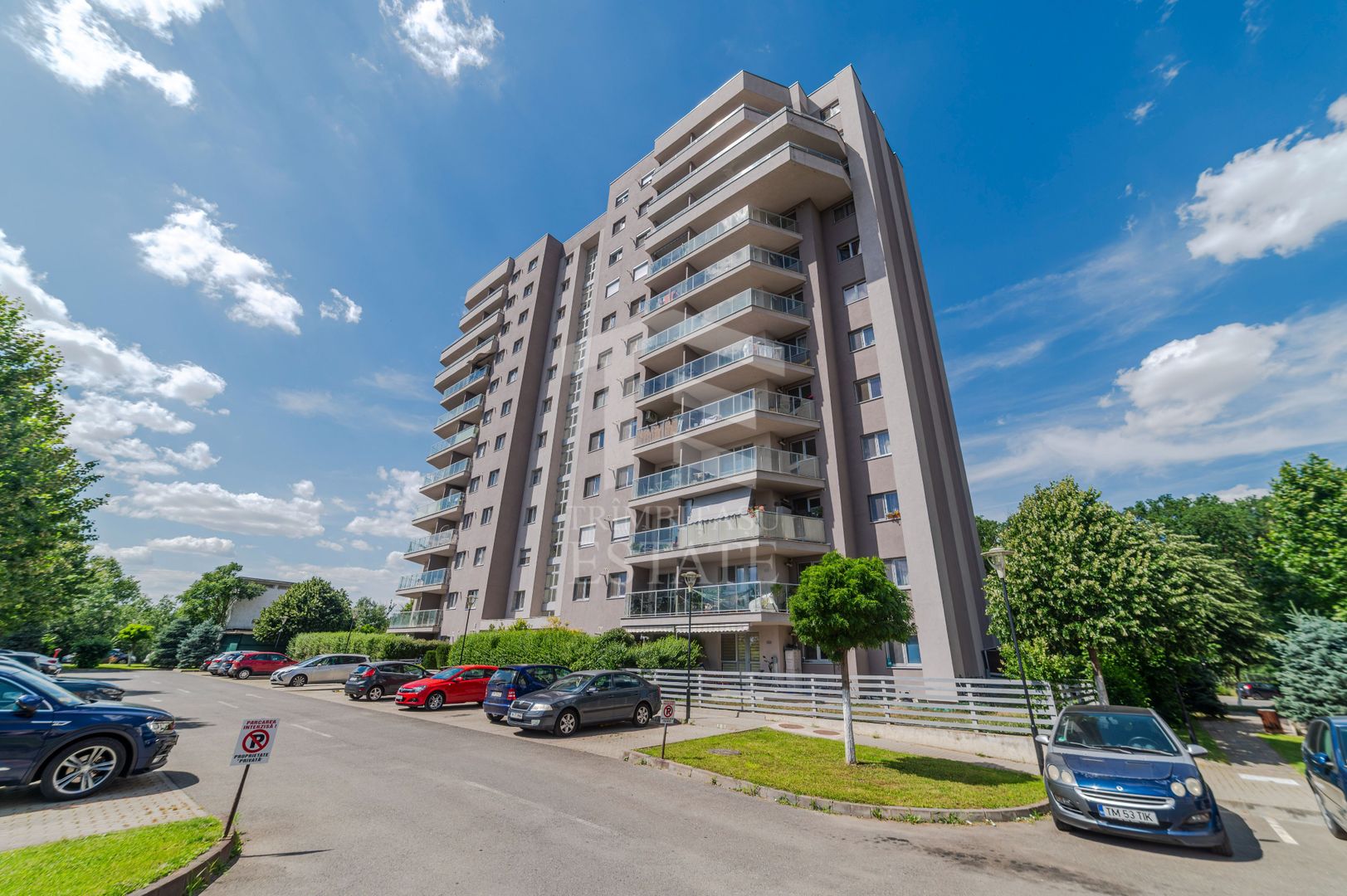 Priveliste superba spre padure  | 2 camere | et10/11 | Adora Forest - Poză 2