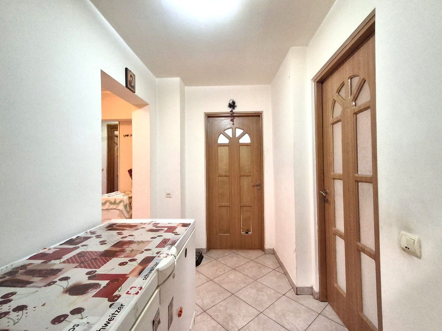 De Vanzare Apartament cu 3 camere  Mall Vitan imobil constr 1985-1990 - Poză 9