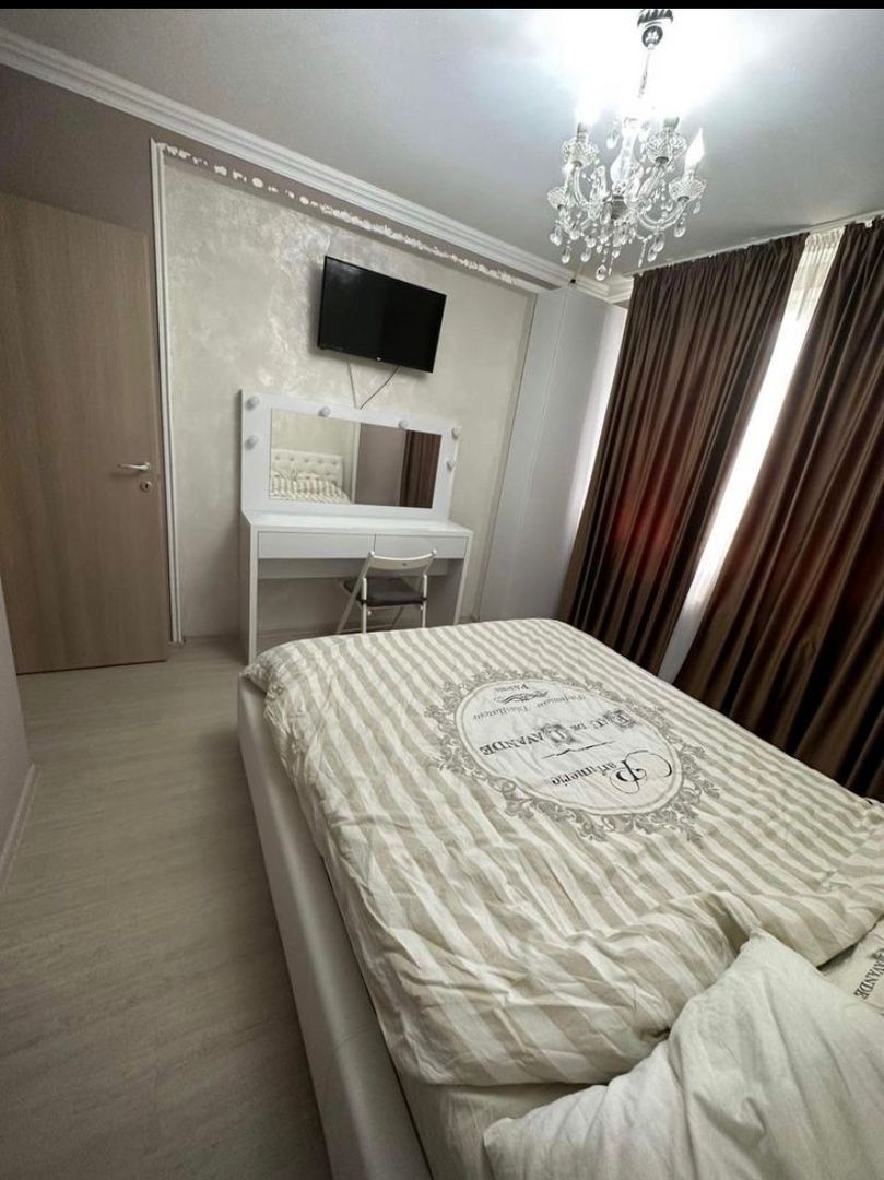 Apartament de vanzare Bragadiru Mobilat Utiliat loc de parcare - Poză 5