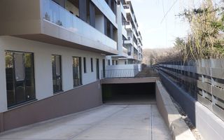 2 camere Iancu Nicolae Cambridge School I parcare piscina I Grand Park - Poză 17