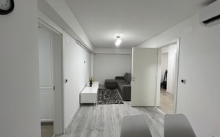 Apartament Nou, 2 camere-George Enescu. - Poză 8