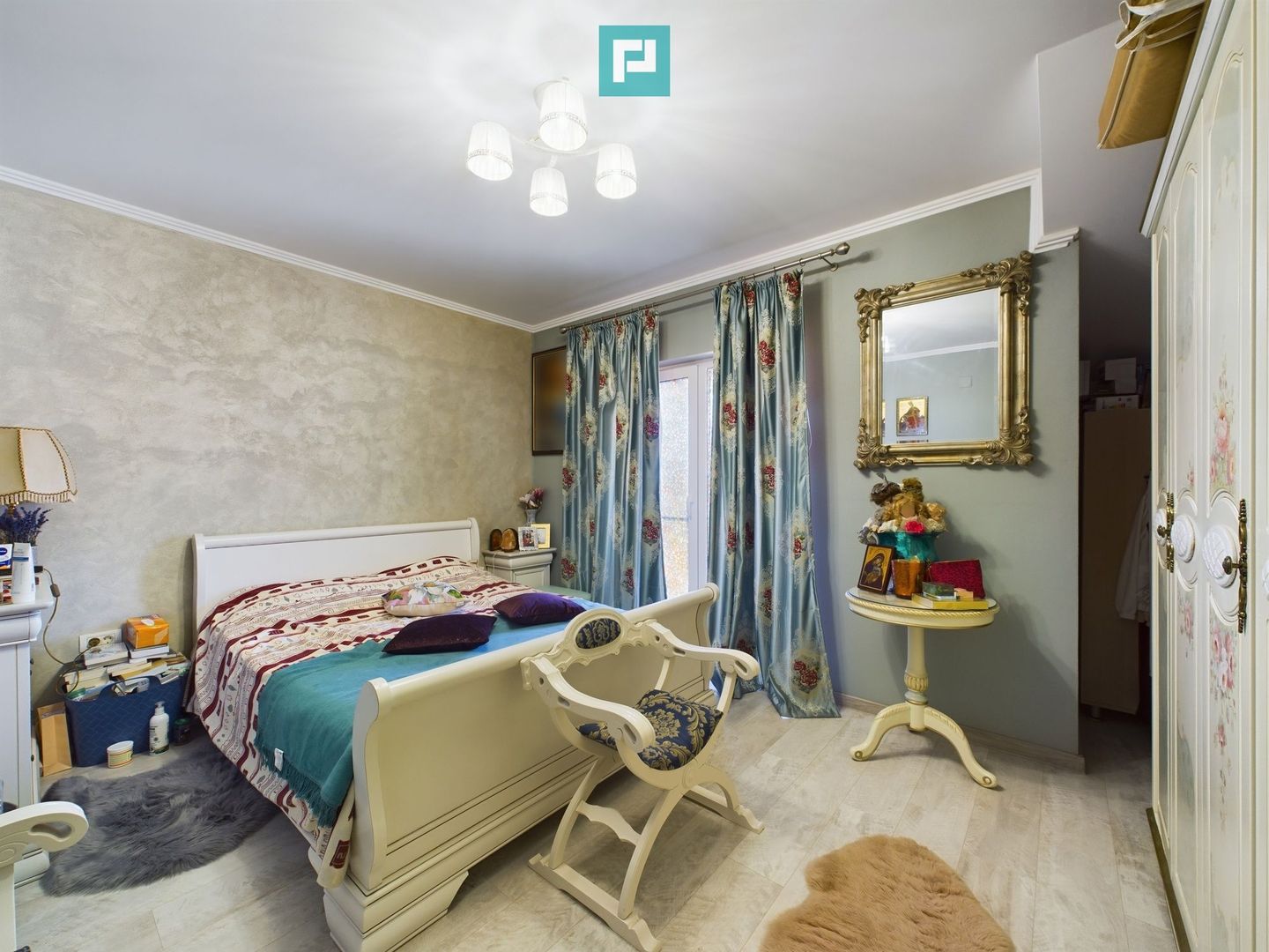 Duplex 1/2 Moşniţa Nouă - Poză 16