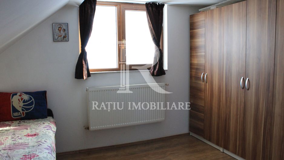 Proprietate rară | 4458 mp teren intravilan | Casă solidă, natură, liniște totală. | Bratca, Bihor. - Poză 32