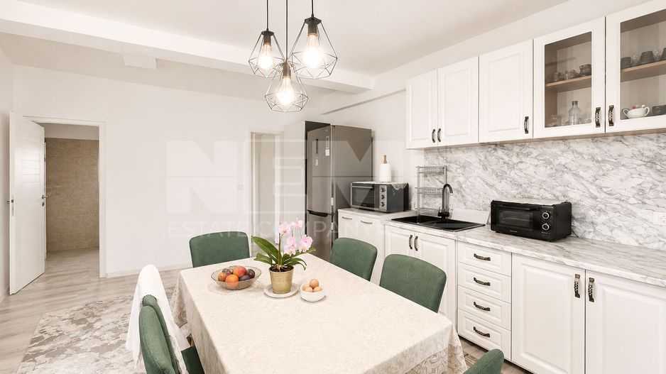 Duplex de Vanzare Mobilat I Plopeni/Suceava I 130.000E - Poză 6