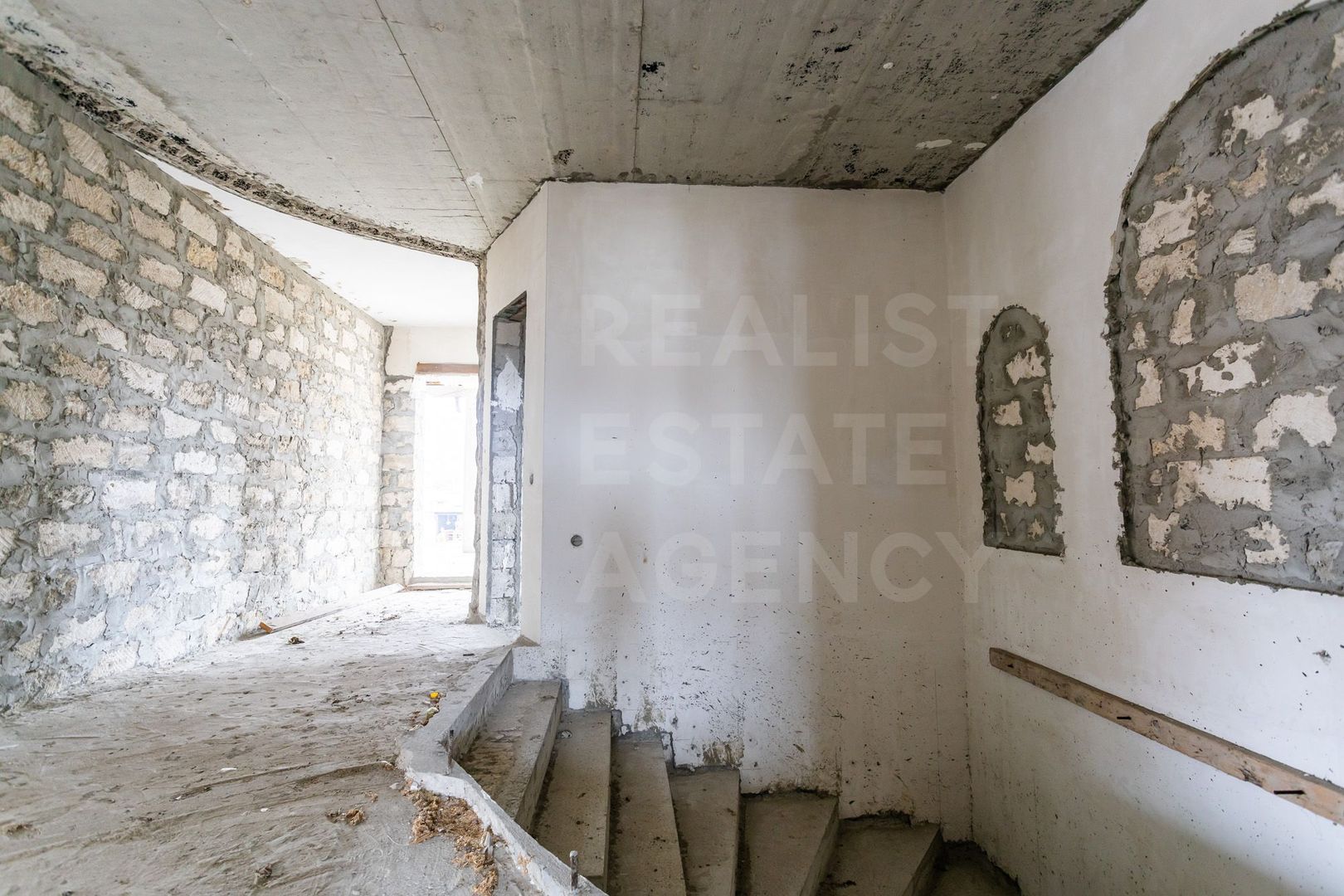 Vânzare, casă, 6 camere, str. Decebal, Durlești - Poză 9