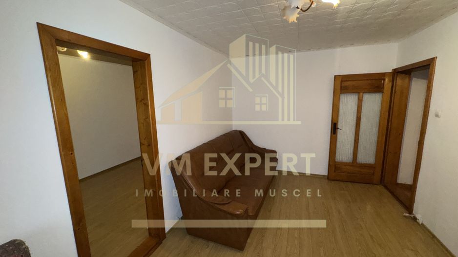 APARTAMENT 2 CAMERE PARTER VIṢOI CAMPULUNG - Poză 11