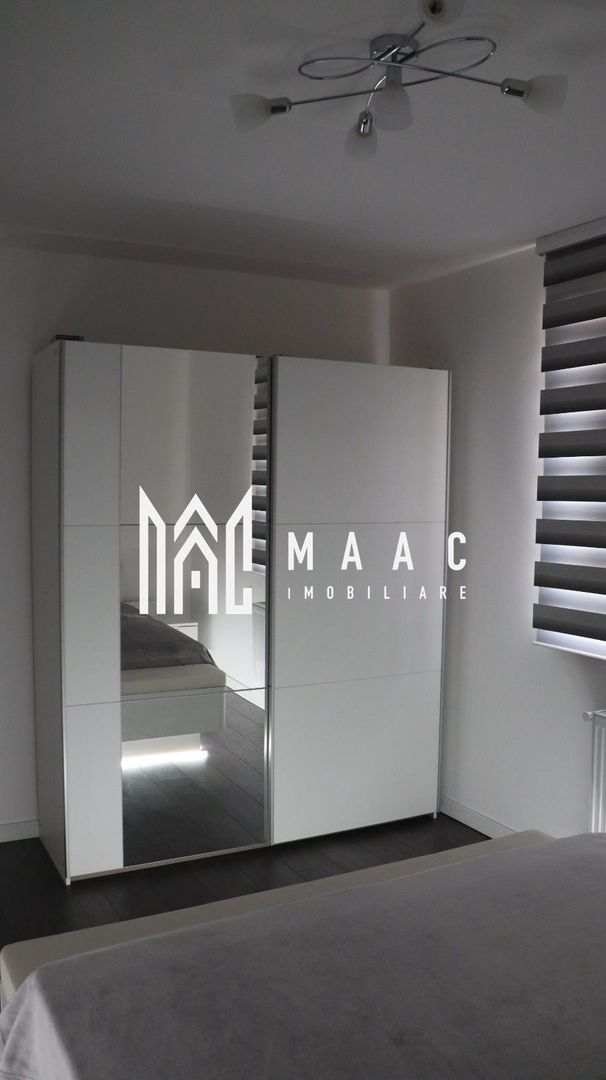 Apartament 3 camere I Balcon I Loc de parcare I Rahova - Poză 2