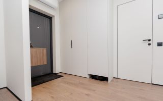 Vânzare, apartament, 2 camere, str. Vasile Lupu, Buiucani - Poză 15