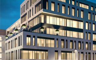 Apartament 2 camere | M-Avenue Gheorgheni | Comision 0%
