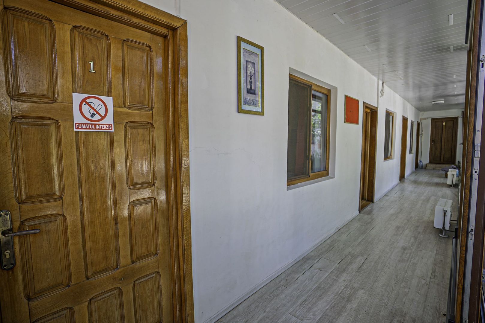 Pensiune cu teren 1.126 mp în Parcul Tăbăcărie | Constanța - Poză 20
