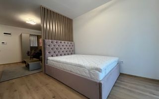 Studio modern, 40mp, parcare subterana, zona Soporului - Poză 3