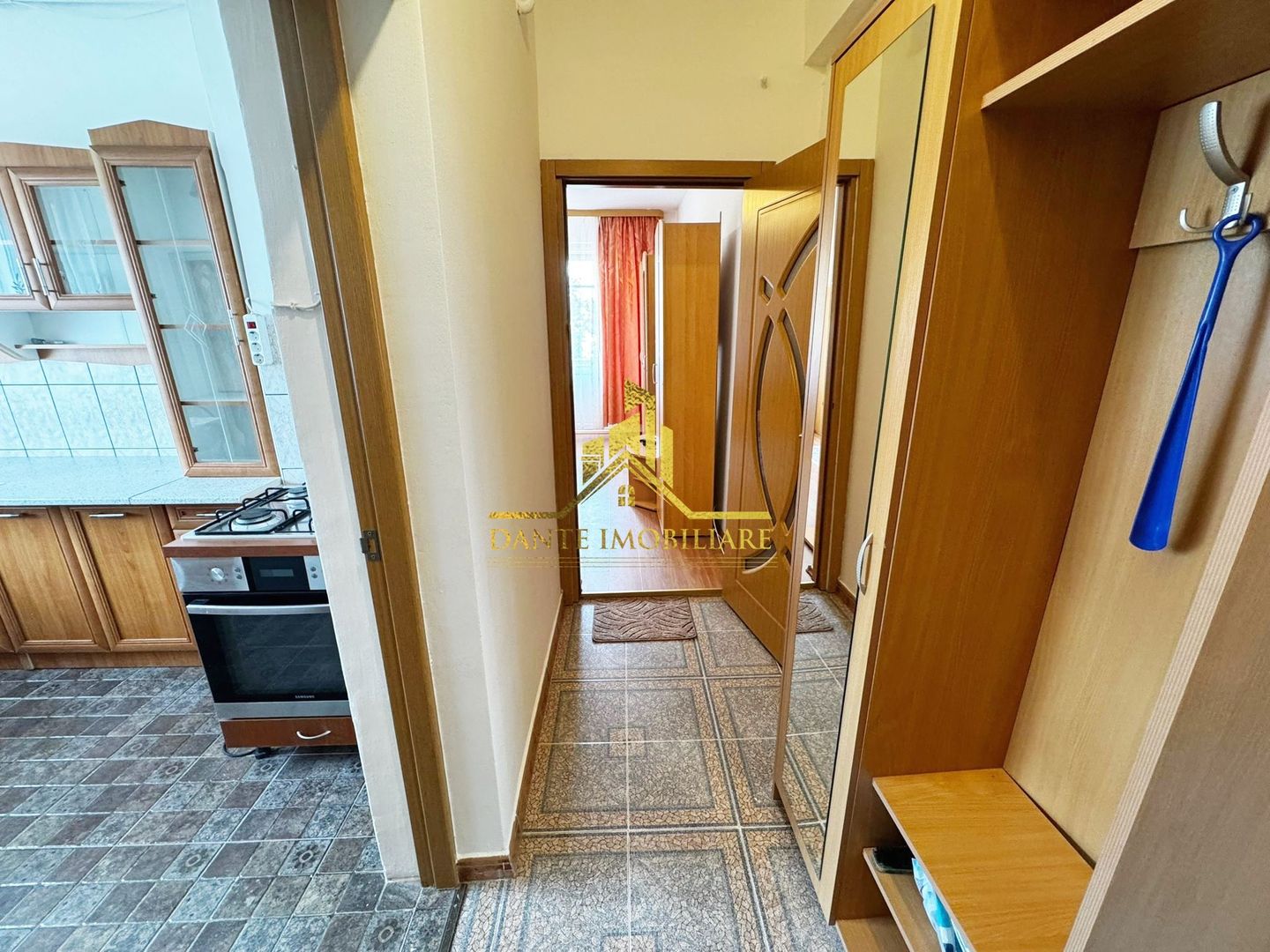 1 camera, decomandat, modern, spatios, balcon, Autogara Beta, Dedeman - Poză 7