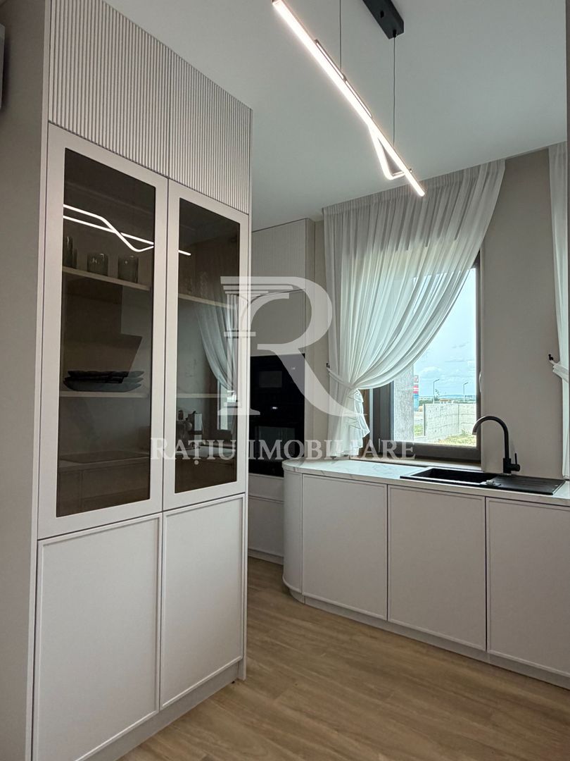 Pensiune premium | Afacere la cheie | Sânmartin | Bihor - Poză 5