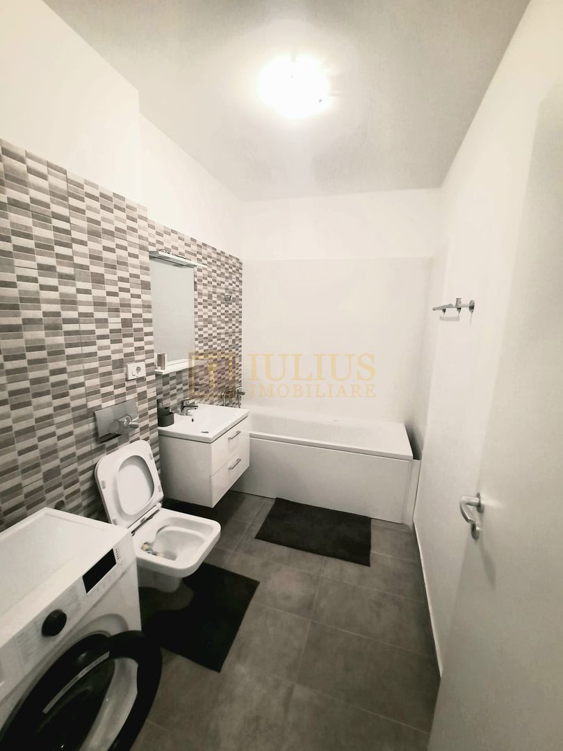 Vivalia Grand, 2 camere, centrala proprie - Poză 7