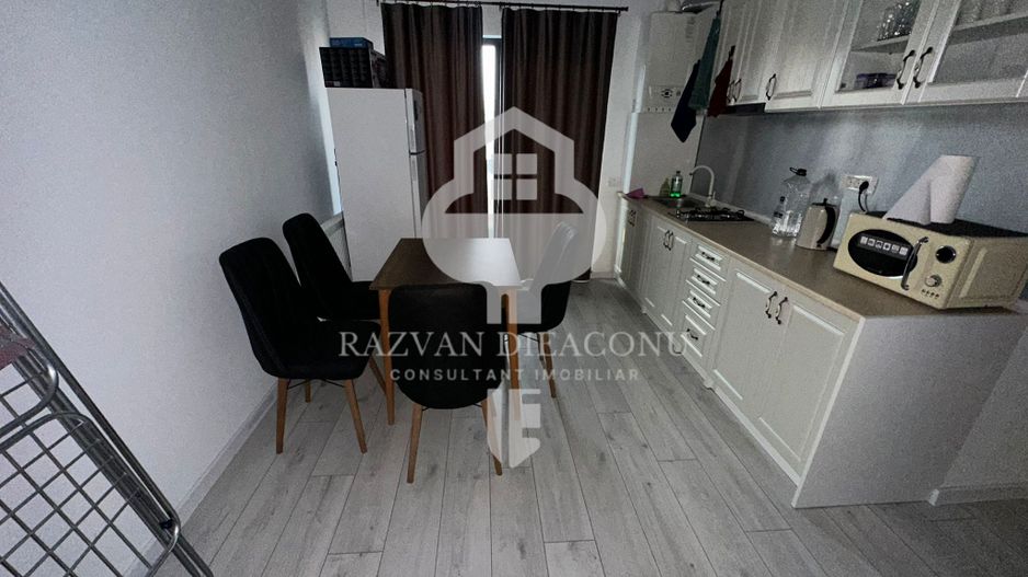 De vanzare apartament mamaia-sat - Poză 2